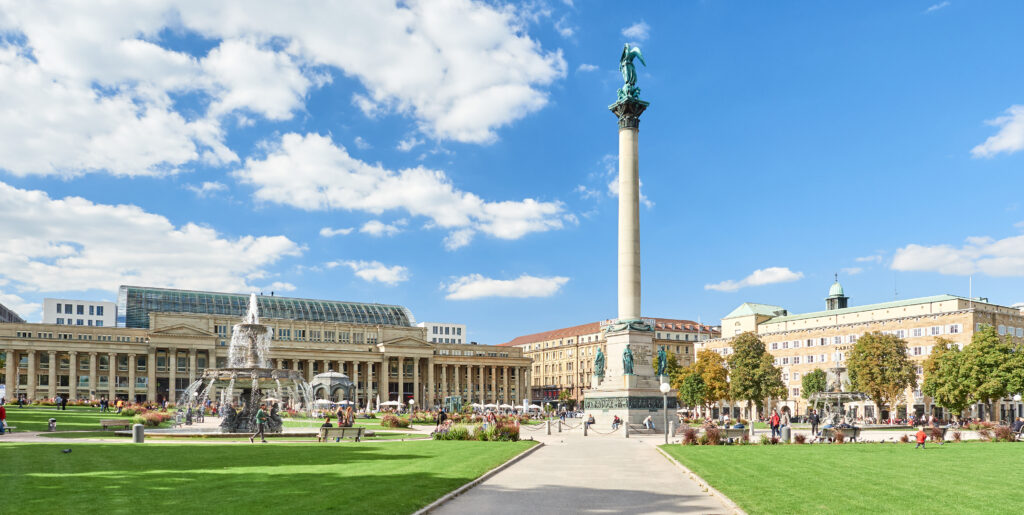 Immobilienbewertung Stuttgart