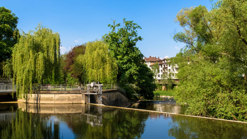 Immobilienbewertung Pforzheim