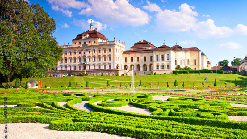 Immobilienbewertung Ludwigsburg