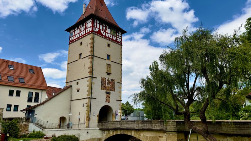 Immobilienbewertung Waiblingen