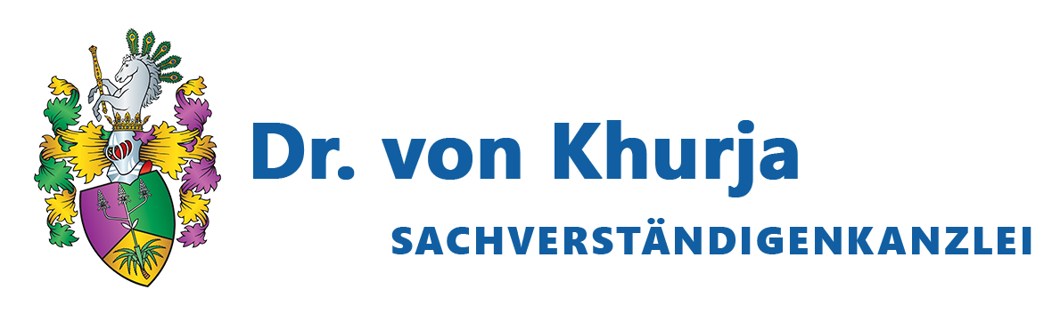 Dr. von Khurja | Immobilienbewertung