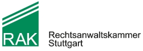 Rechtsanwaltskammer Stuttgart