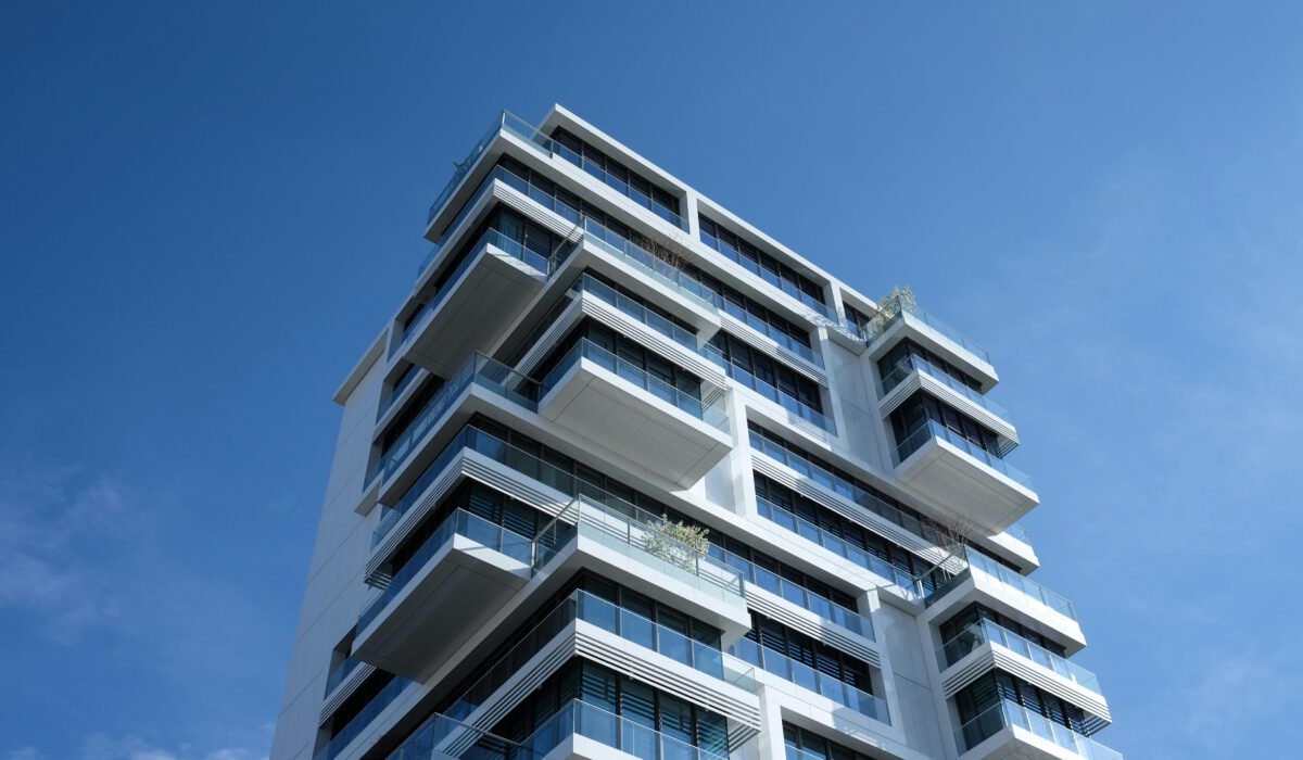 Immobiliengutachten Bank