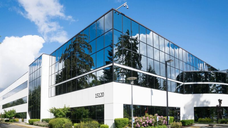 zertifizierte Immobilienbewertung